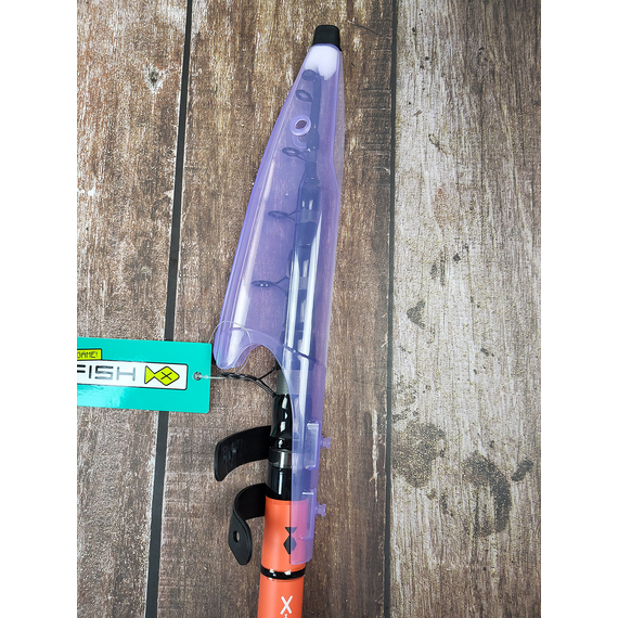 Фідер телескопічний X-Fish Trophy Tele Feeder 3.90m max 160g (три вершинки), Модель: 3.90m, фото , изображение 10