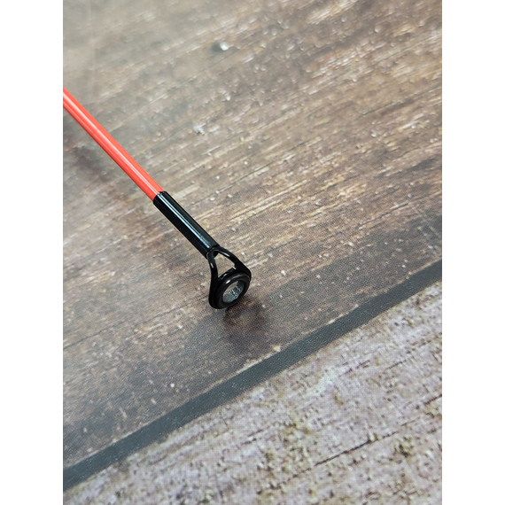 Фідер телескопічний X-Fish Trophy Tele Feeder 3.90m max 160g (три вершинки), Модель: 3.90m, фото , изображение 14
