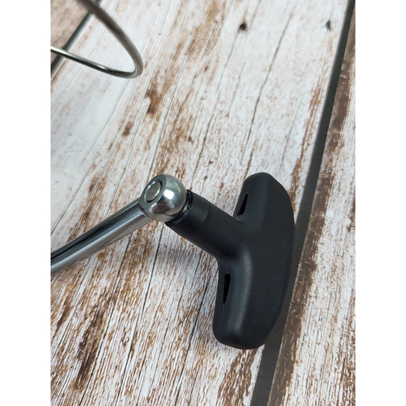 Котушка Shimano Ultegra 14000 XSE 4+1BB 4.3:1, фото , изображение 11