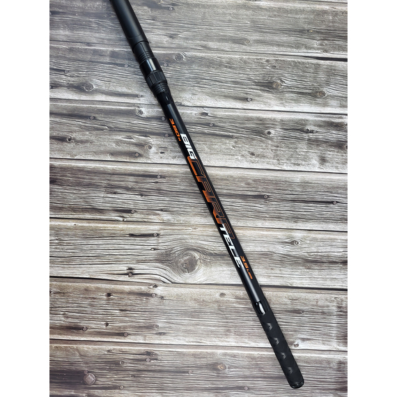 Вудилище коропове X-Fish Big Carp Tele 3.60m 3.5lbs (телескопічне), Модель: 3.60m, фото , изображение 6