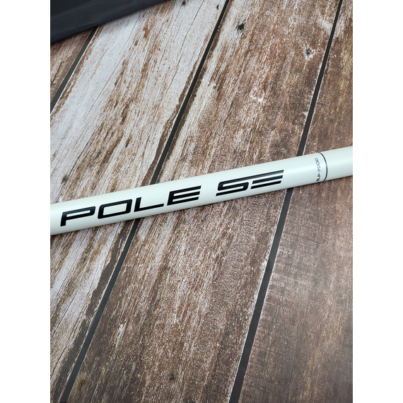Маховое удилище Brain Blast Pole SE 7.0m, (телескопическое, без колец) + чехол, Длина: 7m, Тип удилища: без кільце (махове), фото , изображение 8