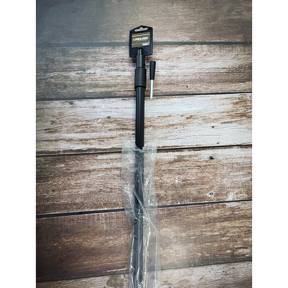 Стойкая Prologic Telescopic Power Bankstick 110-180cm, фото , изображение 2