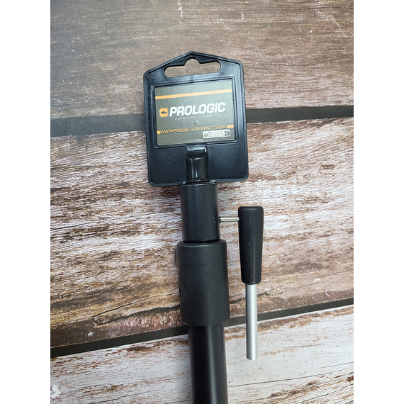 Стойкая Prologic Telescopic Power Bankstick 110-180cm, фото , изображение 3