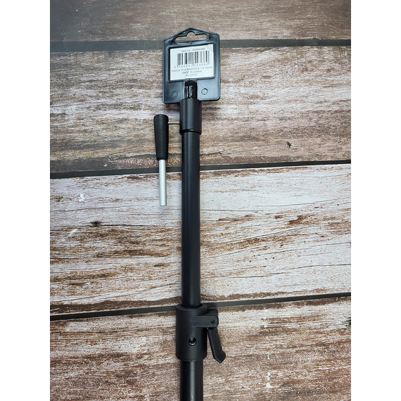 Стойкая Prologic Telescopic Power Bankstick 110-180cm, фото , изображение 4