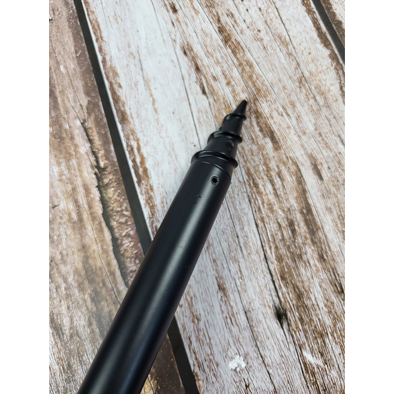 Стойкая Prologic Telescopic Power Bankstick 110-180cm, фото , изображение 5