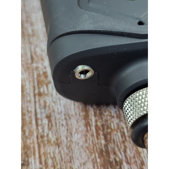 Сигналізатор Brain Wireless Bite Alarm F-1 Одиночний (індикатор клювання білого кольору), фото , изображение 8