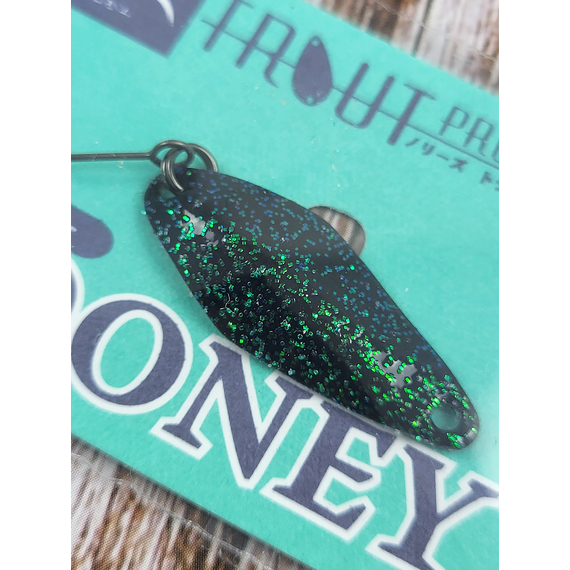 Мормышка Nories Masukurouto Rooney 1.8g #036, Вес: 1.8г, Цвет блесны: 036, фото , изображение 5