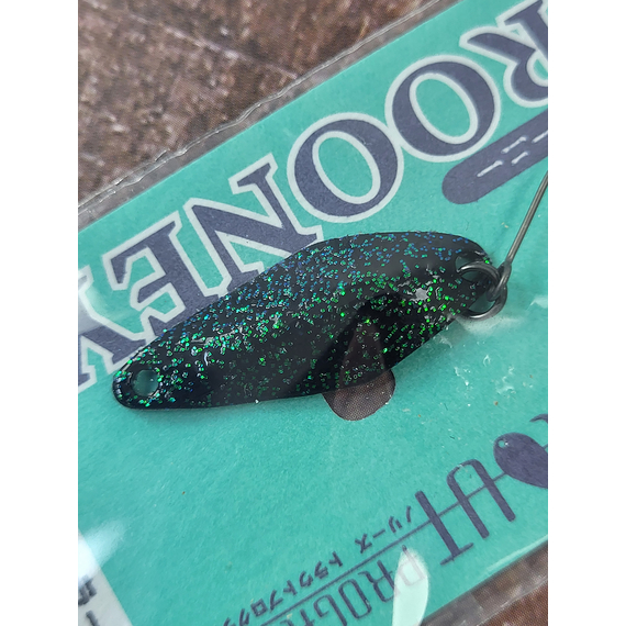 Мормышка Nories Masukurouto Rooney 1.8g #036, Вес: 1.8г, Цвет блесны: 036, фото , изображение 6