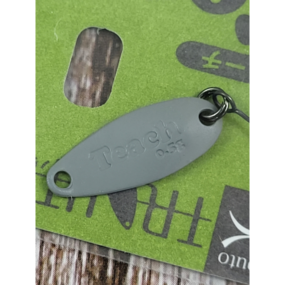 Мормышка Nories Masukurouto Teach 0.5g #078T, Вес: 0.5г, Цвет блесны: 078T, фото , изображение 5