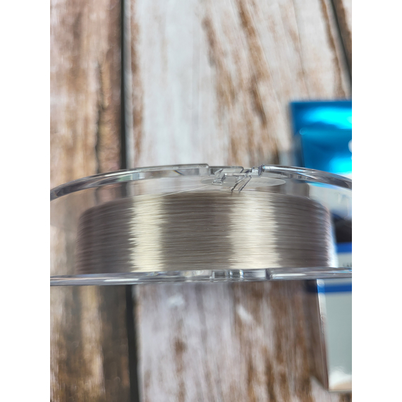 Жилка Shimano Technium Invisitec 300m 0.165mm 2.7kg, Діаметр: 0.165, Розмотування: 300m, фото , изображение 7