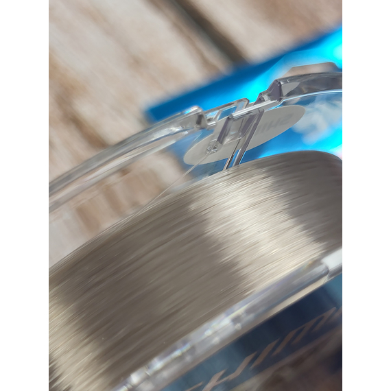 Жилка Shimano Technium Invisitec 300m 0.165mm 2.7kg, Діаметр: 0.165, Розмотування: 300m, фото , изображение 8
