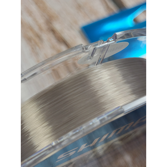 Жилка Shimano Technium Invisitec 300m 0.165mm 2.7kg, Діаметр: 0.165, Розмотування: 300m, фото , изображение 9