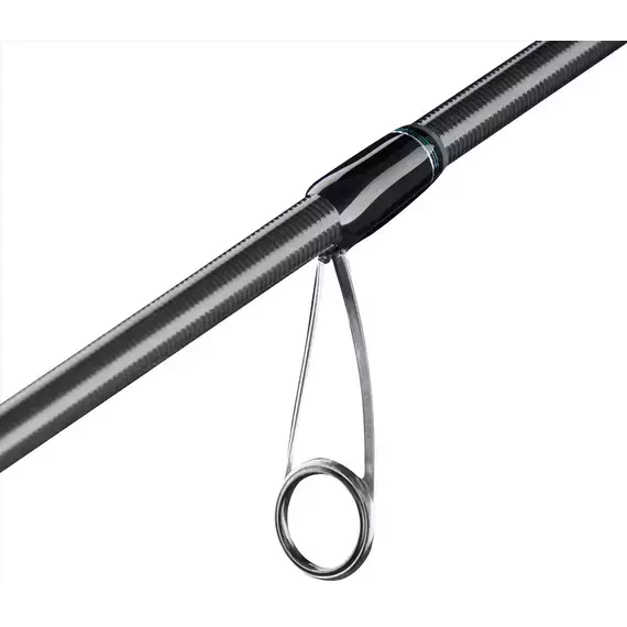 Спінінг Favorite Blue Bird Sharp Jig 832ML‑T / 2.51m / 4‑16g / Ex.Fast (вершинка tubular), Модель: 2.51m 4‑16g, фото , изображение 4