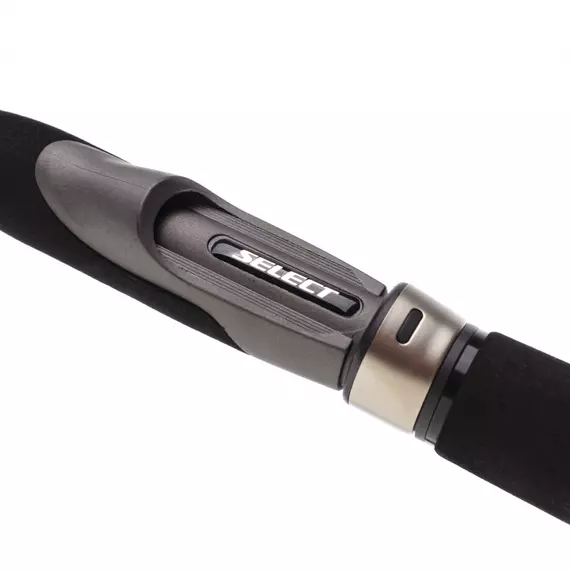 Спінінг Select Ritmix 702-UL-S / 2.13m / 0.5-5g / Ex.Fast, Модель: 2.13m 0.5-5g, фото , изображение 7