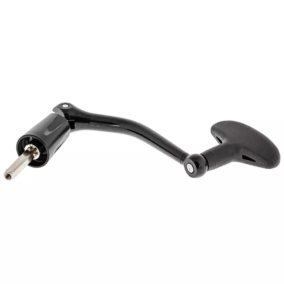 Котушка Shimano Aerlex 10000 XTB SPOD (2+1 підшипник) — сподовий Big Pit для далекого закидання, Розмір шпулі: 10000SP, фото , изображение 5