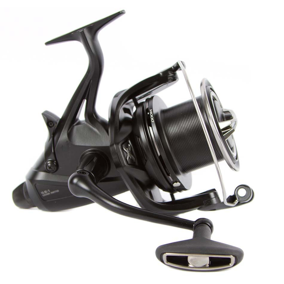 Котушка Shimano Big Baitrunner XT-B 14000 LC, 4+1, 4.6:1, фото , изображение 4
