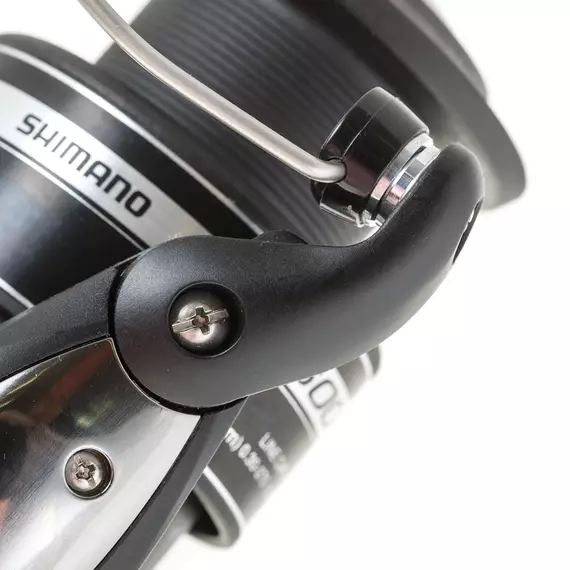 Котушка Shimano Baitrunner ST 6000 RB 1+1BB, Розмір шпулі: 6000, фото , изображение 3