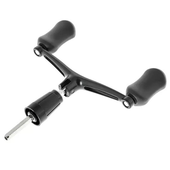 Котушка Shimano Baitrunner ST 6000 RB 1+1BB, Розмір шпулі: 6000, фото , изображение 6