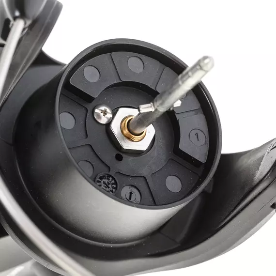 Котушка Shimano Baitrunner ST 6000 RB 1+1BB, Розмір шпулі: 6000, фото , изображение 5