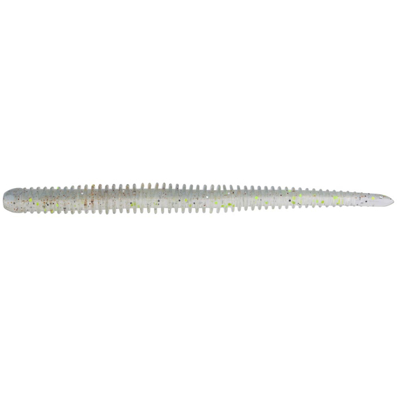 Силікон Keitech Easy Shaker 5.5" (10 шт/упак), колір:426 sexy shad, Довжина силікону: 5.5" (14 см), Колір силікону: 426 Sexy Shad, фото , изображение 2
