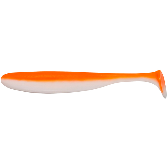 Силікон Select Easy Shad 3" #209 — їстівний віброхвіст для судака, щуки та великого окуня (5 шт/упак), Довжина силікону: 3" (7.62 см), Колір силікону: 209, фото , изображение 3