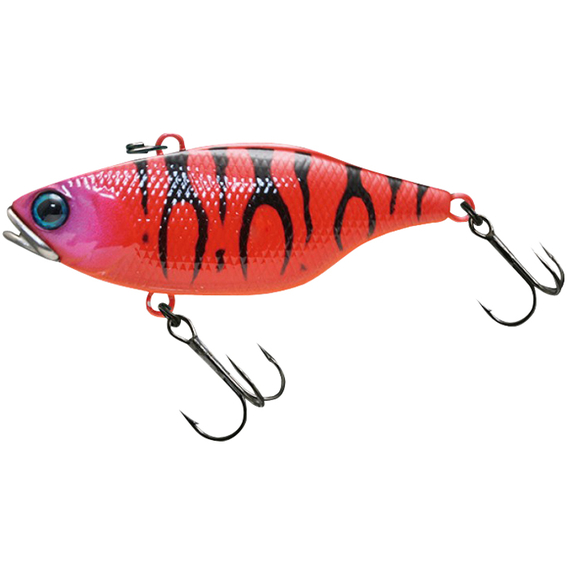 Воблер Jackall TN70 70mm, 18.0g, Akatora (раттлін), Розмір/Вага: 70мм/18.0г, Колір воблера: Akatora, фото 