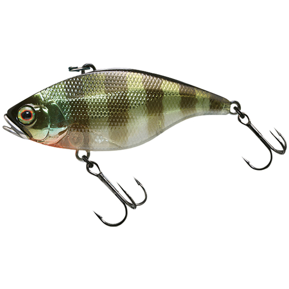 Воблер Jackall TN65 64mm, 15.0g, Jakko Gill (раттлін), Розмір/Вага: 64мм/15.0г, Колір воблера: Jakko Gill, фото 