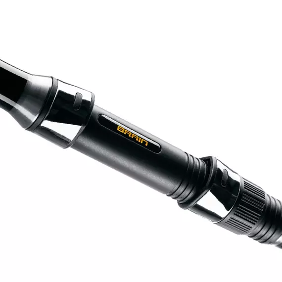 Карп-фидер Brain Apex Double 2.4m 3.0lbs/max 120g, Модель: 2.4m 120g, фото , изображение 4