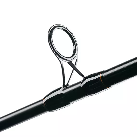 Карп-фідер Brain Apex Double 4.5m 5.0lbs/max 250g, Модель: 4.5m 250g, фото , изображение 5