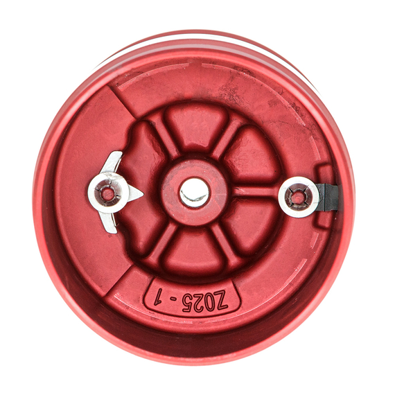 Котушка Shimano Sienna 2500 FG (підшип. 3+1), 5.0:1, Розмір шпулі: 2500, фото , изображение 9