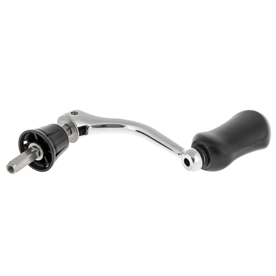 Катушка Shimano FX 2500 FC (2+1 подшипник, 5.0:1) – спиннинговая, надежная бюджетная модель, Размер шпули: 2500, фото , изображение 5