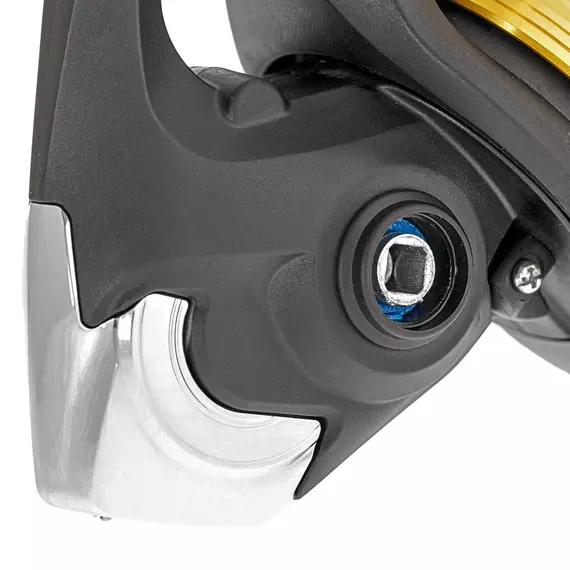 Котушка SHIMANO FX C3000 FC, Розмір шпулі: C3000, фото , изображение 6