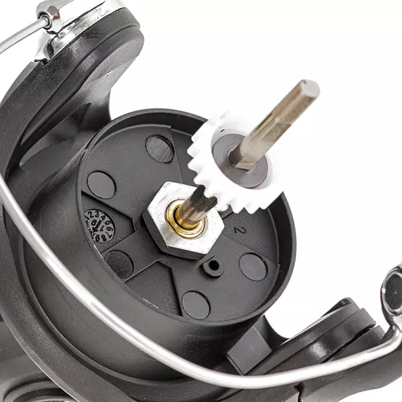 Котушка SHIMANO FX C3000 FC, Розмір шпулі: C3000, фото , изображение 7