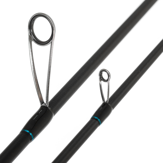 Спиннинг Favorite Blue Bird (2020) BB1-682SUL-S 2.04m 0.8-5g Ex.Fast, Модель: 2.04m 0.8-5g, фото , изображение 6