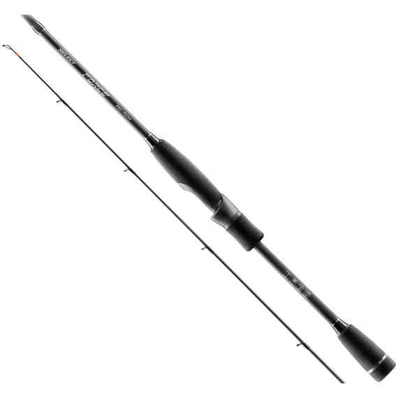 Спінінг Select Force 762MH / 2.28m / 10-30g / Fast, Модель: 2.28m 10-30g, фото , изображение 4