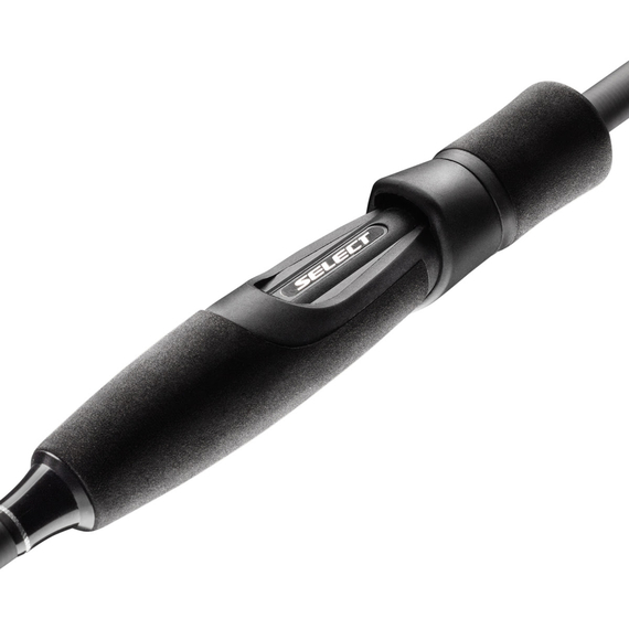 Спінінг Select Force 762MH / 2.28m / 10-30g / Fast, Модель: 2.28m 10-30g, фото , изображение 5