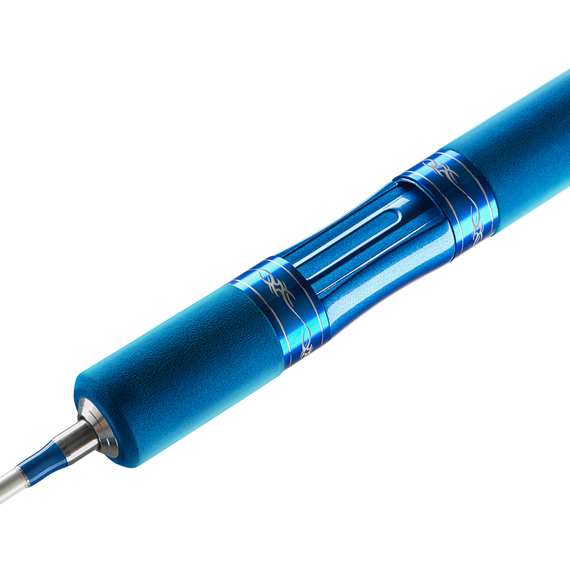 Спиннинг Favorite Arena Vivid BL562UL / 1.68m / 1.5-5g / Mod-Slow, фото , изображение 2