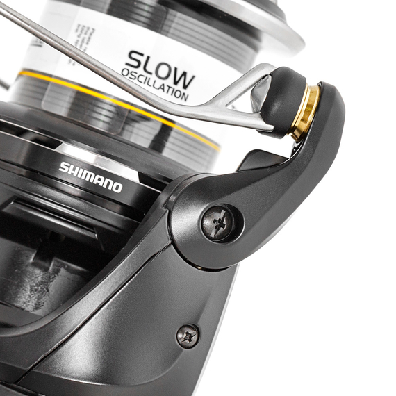 Котушка SHIMANO ULTEGRA 5500 XT-D (ULT5500XTD), Розмір шпулі: 5500, фото , изображение 3