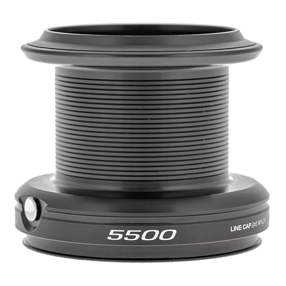 Котушка SHIMANO ULTEGRA 5500 XT-D (ULT5500XTD), Розмір шпулі: 5500, фото , изображение 7
