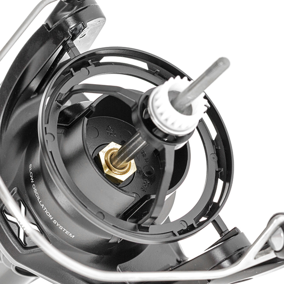 Котушка SHIMANO ULTEGRA 5500 XT-D (ULT5500XTD), Розмір шпулі: 5500, фото , изображение 8