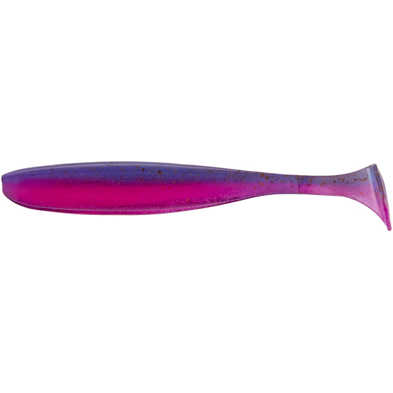 Силикон Keitech Easy Shiner 4.5" (6 шт/уп), цвет:473 morning dawn, Длина силикона: 4.5" (11.4 см), Расцветка силикона: 473 Morning Dawn, фото , изображение 2
