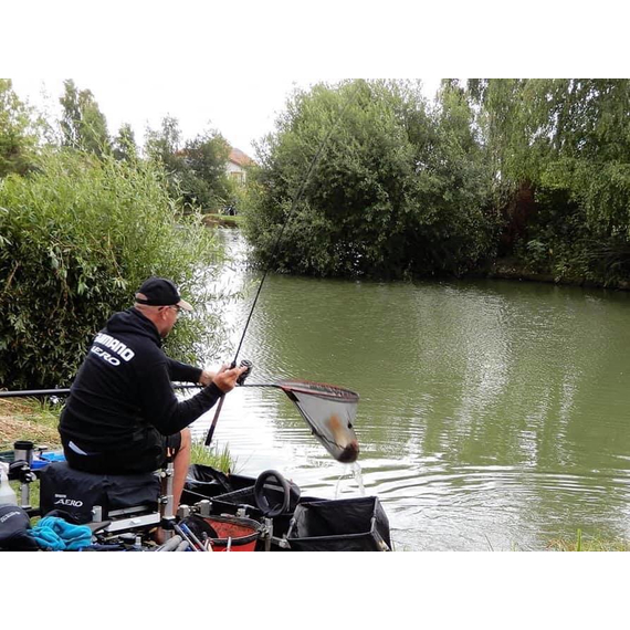 Жилка Shimano Aero Slick Silk Rig/Hooklength 100m 0.104mm 1.08kg, Діаметр: 0.104, фото , изображение 4