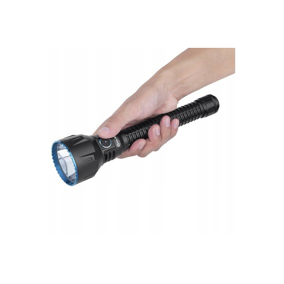 Ліхтар Olight Javelot Turbo к:чорний, фото , изображение 2