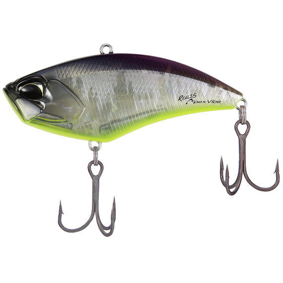 Воблер DUO Realis Apex Vibe F85 85мм 27g DEA3341 AM Edge, Размер/Вес: 85mm/27g, Цвет воблера: DEA3341 AM Edge, фото 
