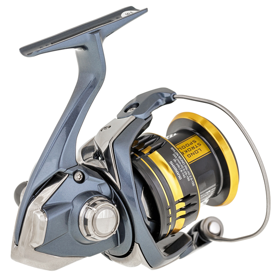 Котушка SHIMANO ULTEGRA 2500 FC (2021), Розмір шпулі: 2500, фото , изображение 3