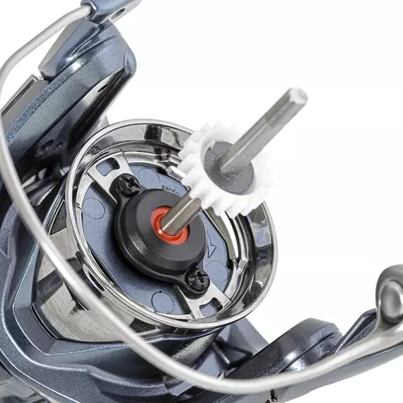 Котушка SHIMANO ULTEGRA 2500 FC (2021), Розмір шпулі: 2500, фото , изображение 6