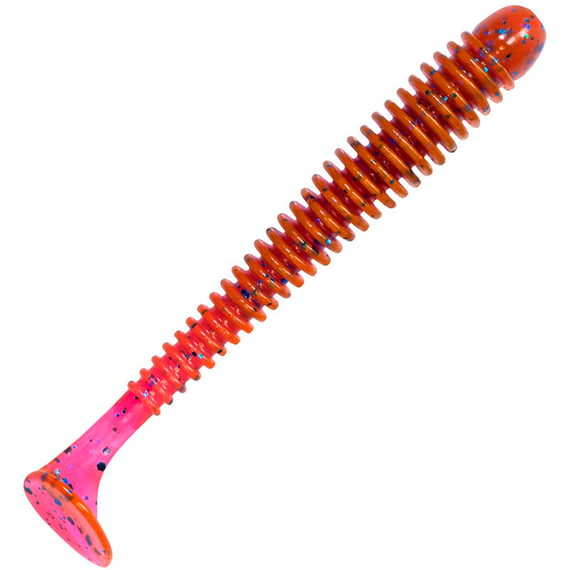 Силікон Select Fetish 2" col.900 (10 шт/упак), Довжина силікону: 2" (5.08 см), Колір силікону: 900, фото 