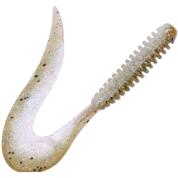 Силикон Select Freek 3.3" col.214 (7 шт/упак), Длина силикона: 3.3" (8.38 см), Расцветка силикона: 214, фото 