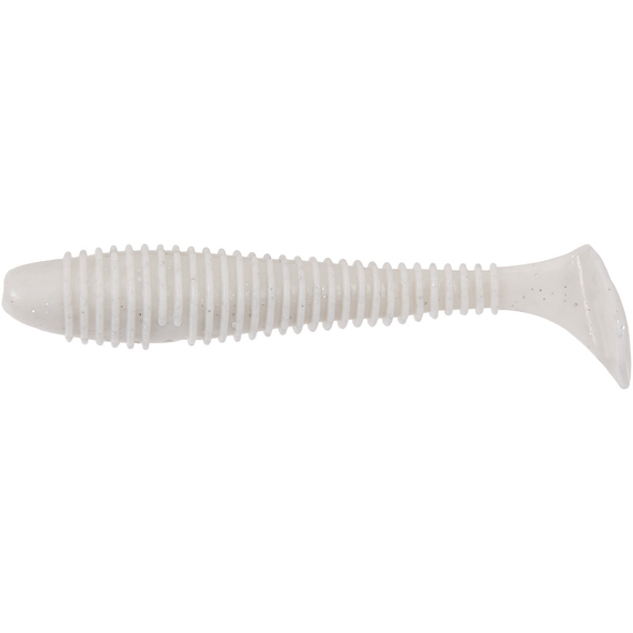 Силікон Select Fatfish 3.8" col.557 (5 шт/упак), Довжина силікону: 3.8" (9.65 см), Колір силікону: 557, фото , изображение 3