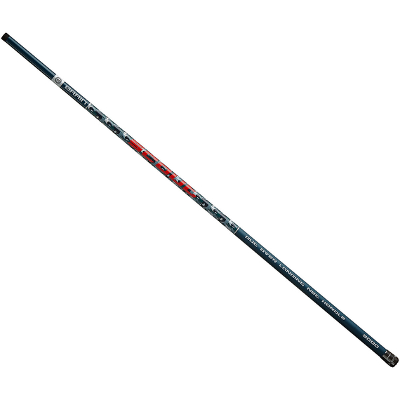 Ручка підсака Brain Scout 3m (штекерна), Конструкція: штекерна, Довжина ручки: 3m, фото 